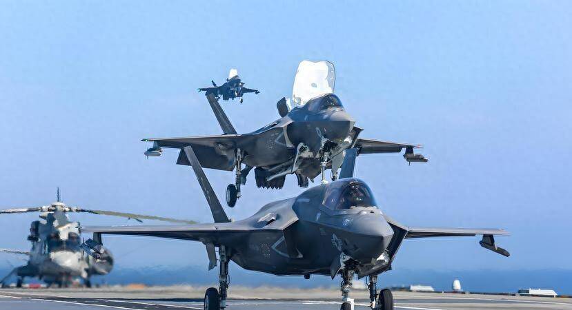 眼看F35都堵到国门了伊朗才想起当年没买的中国红旗9和歼10现在后悔也晚了